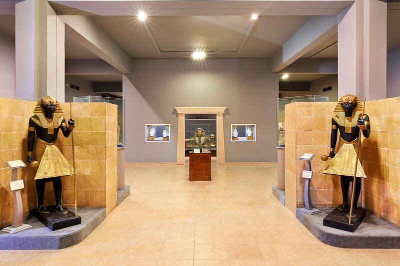 Pickalbatros Jungle Aqua Park 89