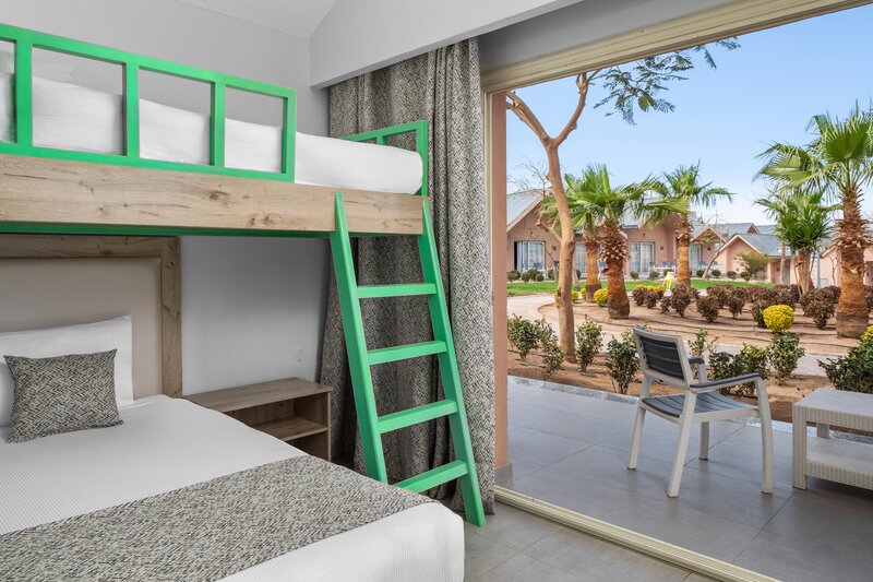 Pickalbatros Jungle Aqua Park 104