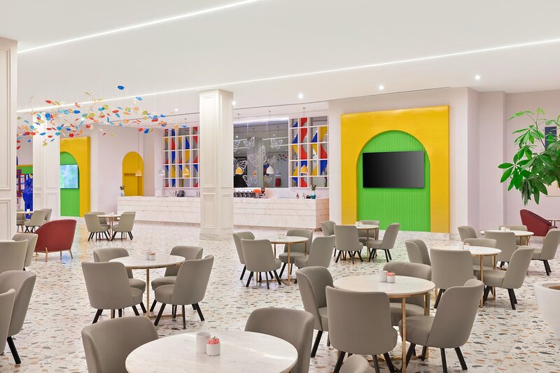 Pickalbatros Jungle Aqua Park 131