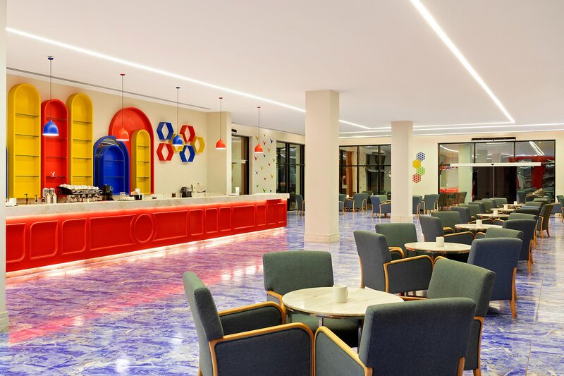 Pickalbatros Jungle Aqua Park 136