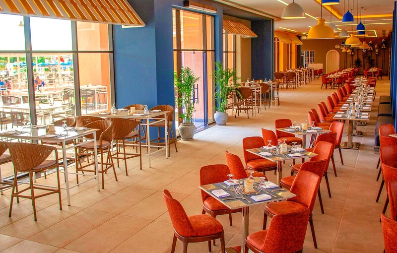 Pickalbatros Jungle Aqua Park 153