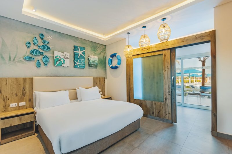 Pickalbatros Jungle Aqua Park Resort - Neverland Hurghada 12