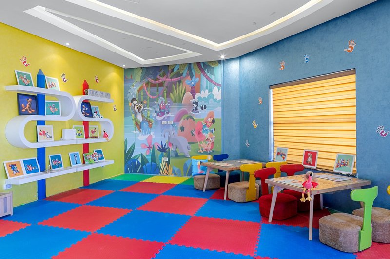 Pickalbatros Jungle Aqua Park Resort - Neverland Hurghada 14