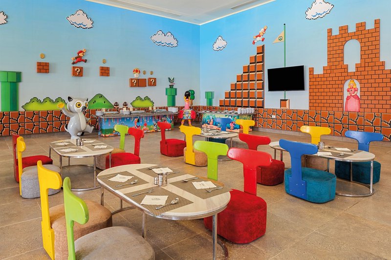 Pickalbatros Jungle Aqua Park Resort - Neverland Hurghada 15