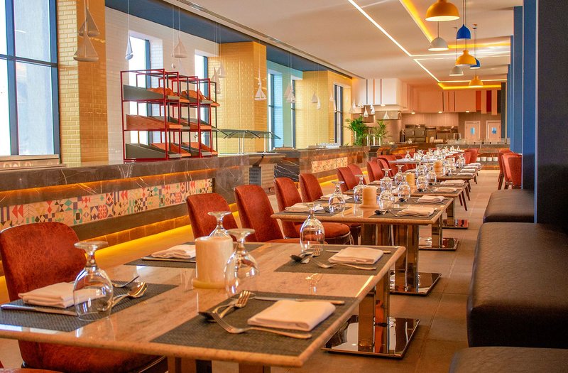 Pickalbatros Jungle Aqua Park Resort - Neverland Hurghada 23