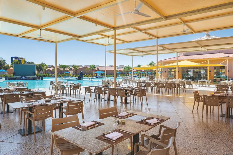 Pickalbatros Jungle Aqua Park Resort - Neverland Hurghada 34
