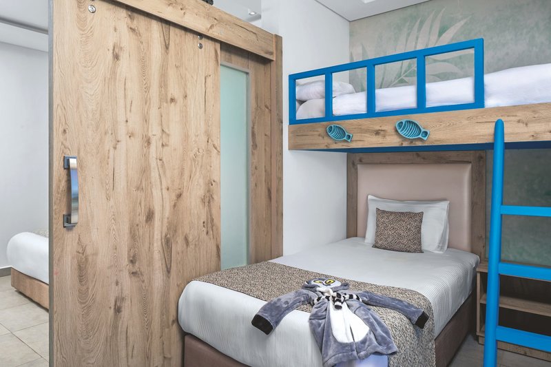 Pickalbatros Jungle Aqua Park Resort - Neverland Hurghada 38