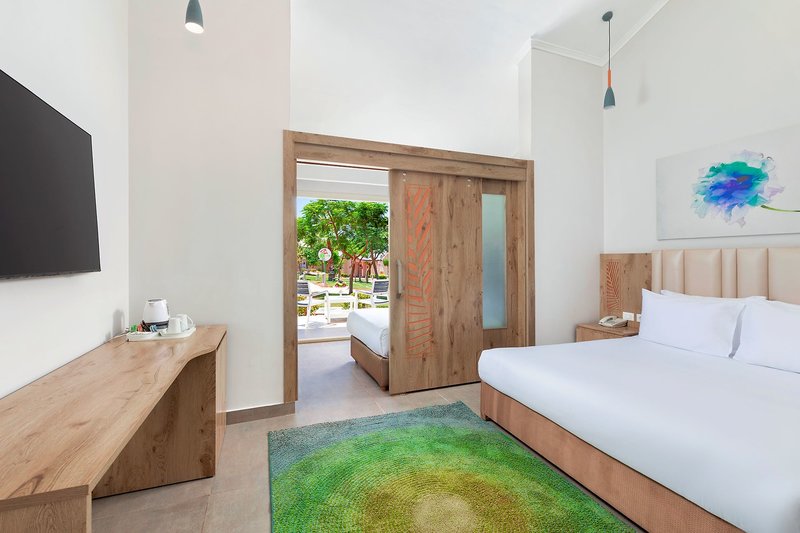 Pickalbatros Jungle Aqua Park Resort - Neverland Hurghada 41