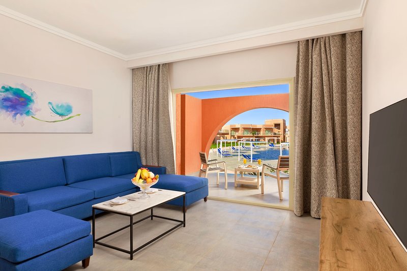Pickalbatros Jungle Aqua Park Resort - Neverland Hurghada 45
