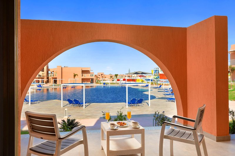 Pickalbatros Jungle Aqua Park Resort - Neverland Hurghada 47