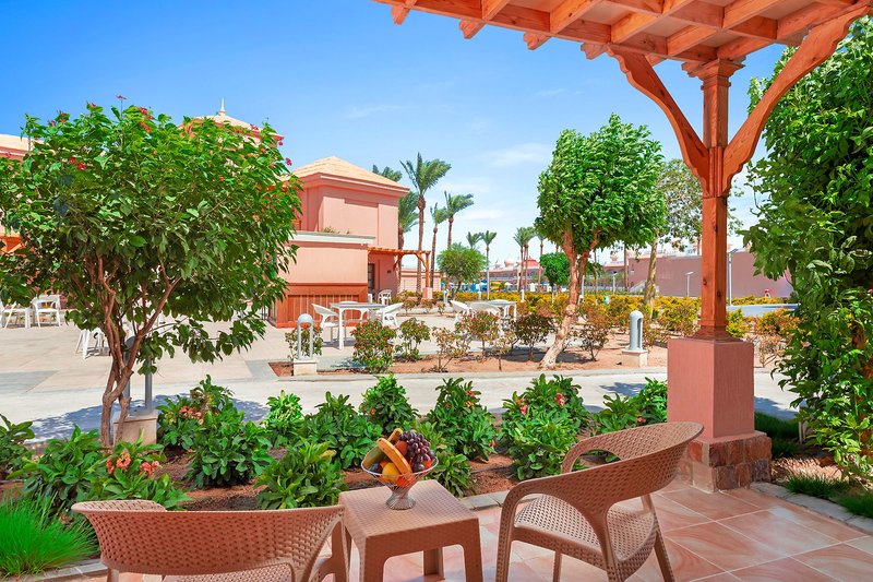 Pickalbatros Jungle Aqua Park Resort - Neverland Hurghada 50
