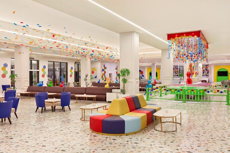 Pickalbatros Jungle Aqua Park 19