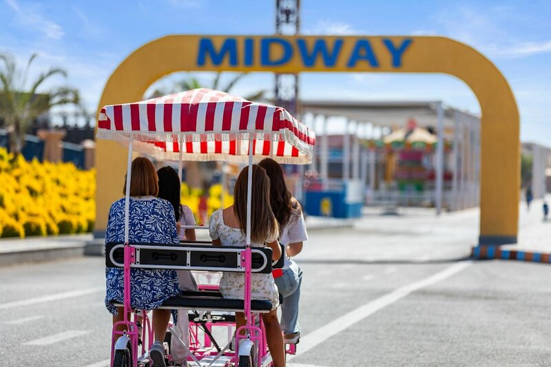 Pickalbatros Jungle Aqua Park 76