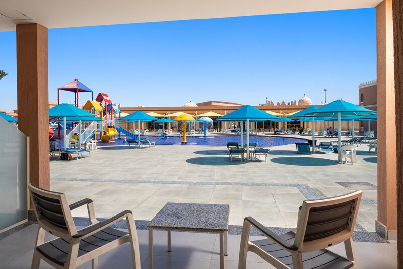 Pickalbatros Jungle Aqua Park 91