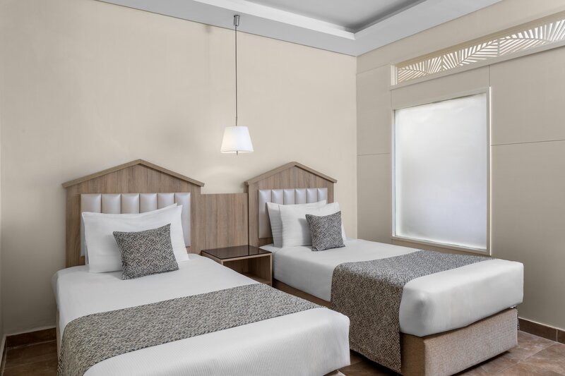 Pickalbatros Jungle Aqua Park 97