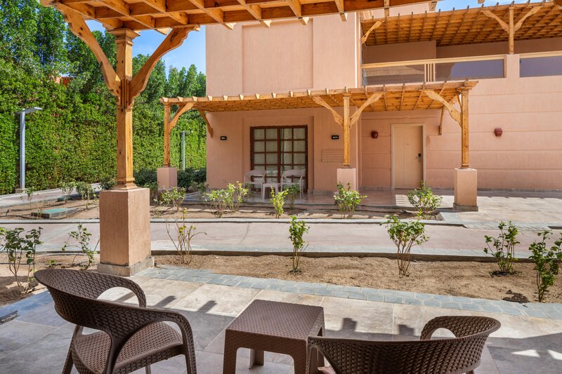 Pickalbatros Jungle Aqua Park 102