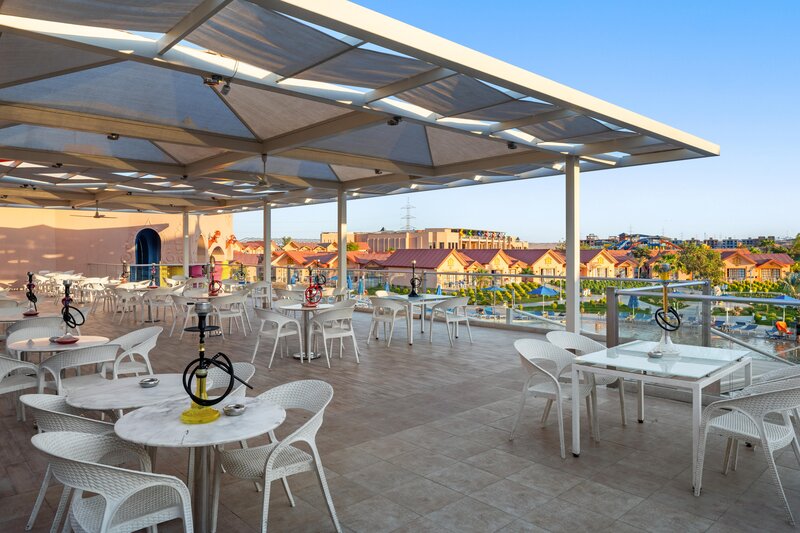 Pickalbatros Jungle Aqua Park 109