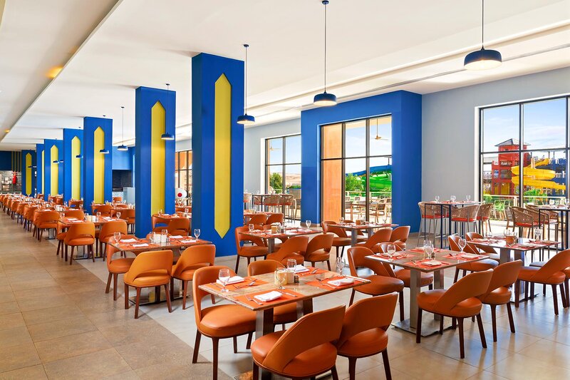 Pickalbatros Jungle Aqua Park 128