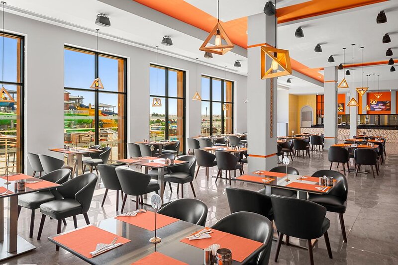 Pickalbatros Jungle Aqua Park 129