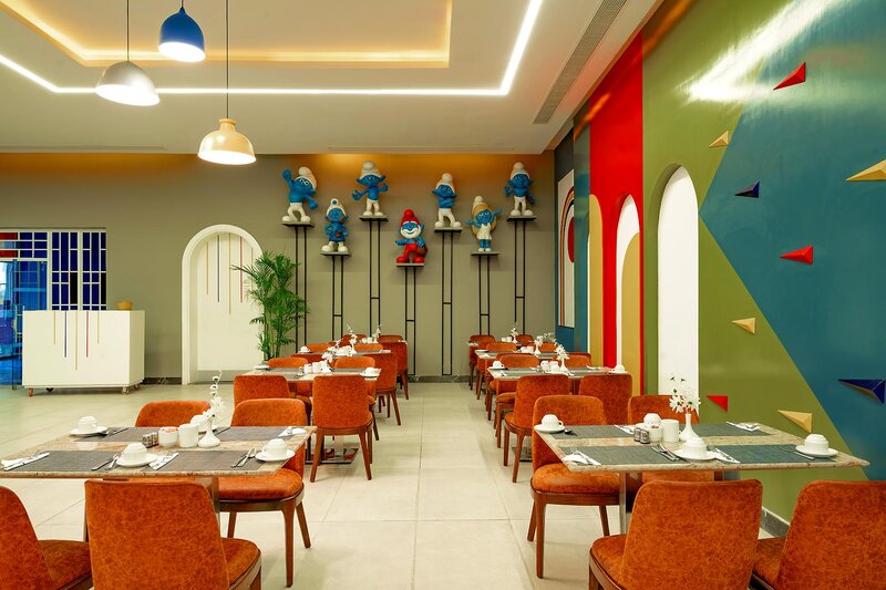 Pickalbatros Jungle Aqua Park 132