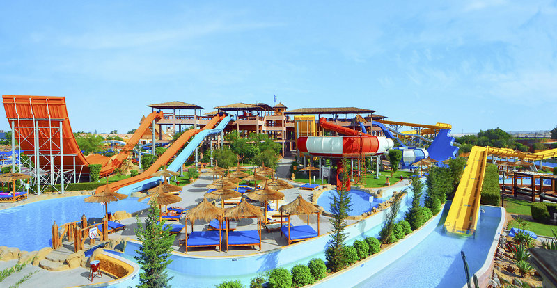 Pickalbatros Jungle Aqua Park 154