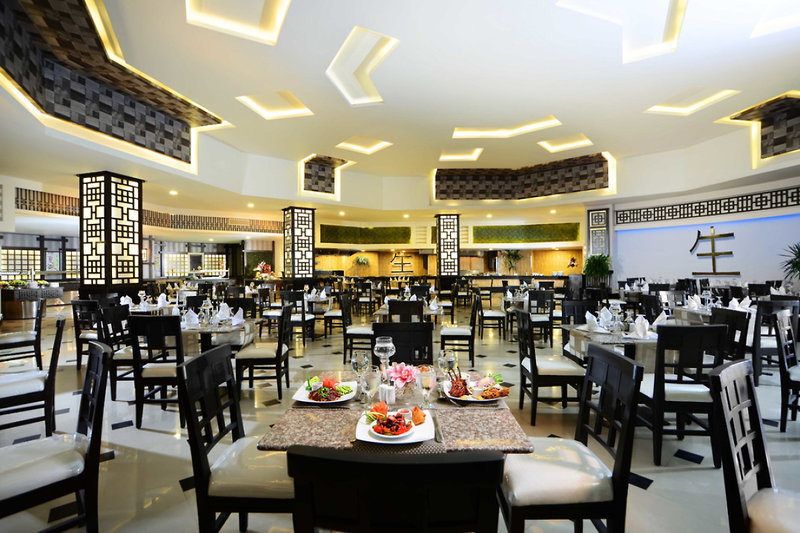 Pickalbatros Jungle Aqua Park 157