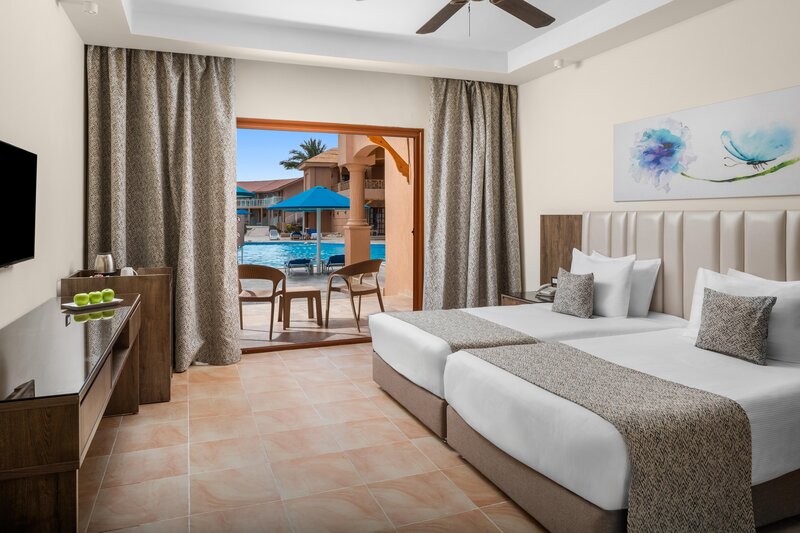 Pickalbatros Jungle Aqua Park 15