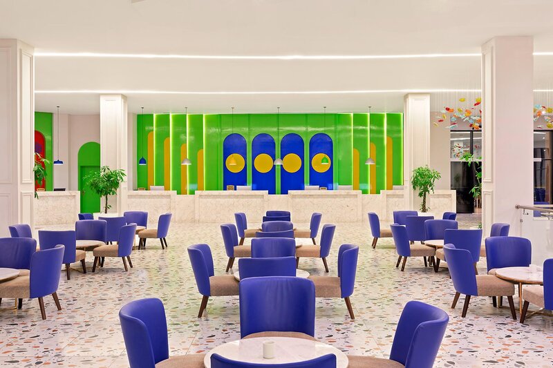 Pickalbatros Jungle Aqua Park 20