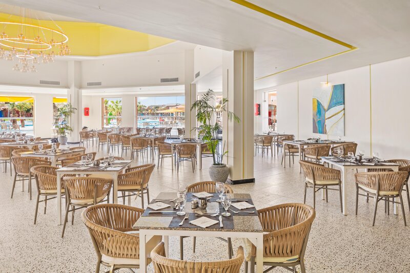 Pickalbatros Jungle Aqua Park 22