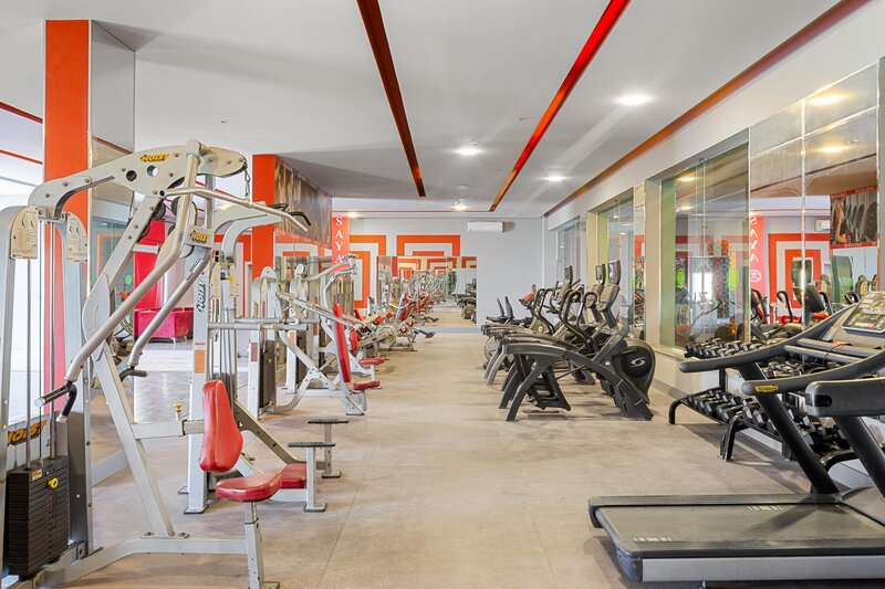 Pickalbatros Jungle Aqua Park 55