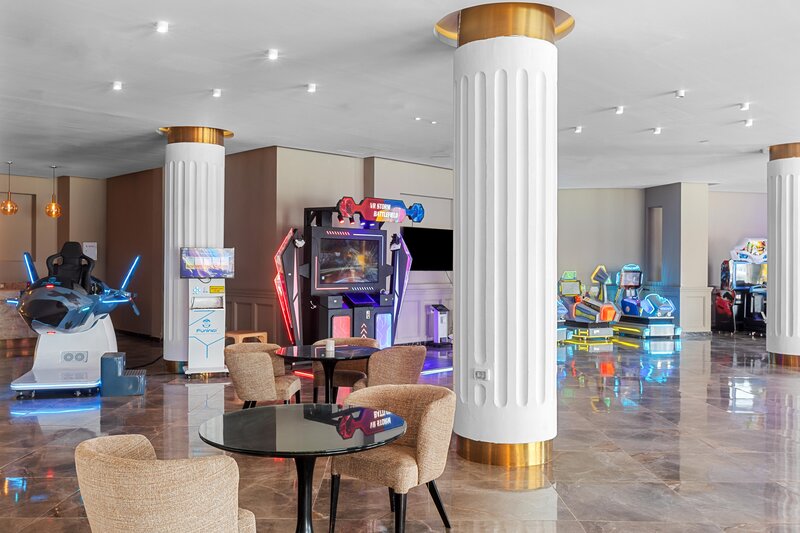 Pickalbatros Jungle Aqua Park 66