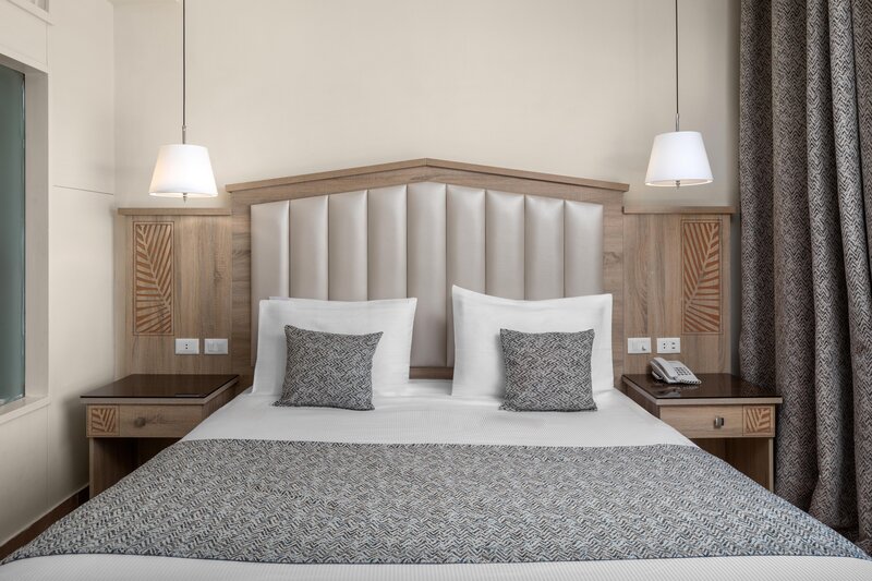 Pickalbatros Jungle Aqua Park 95