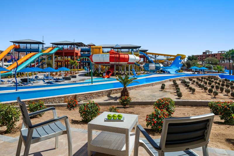 Pickalbatros Jungle Aqua Park 96