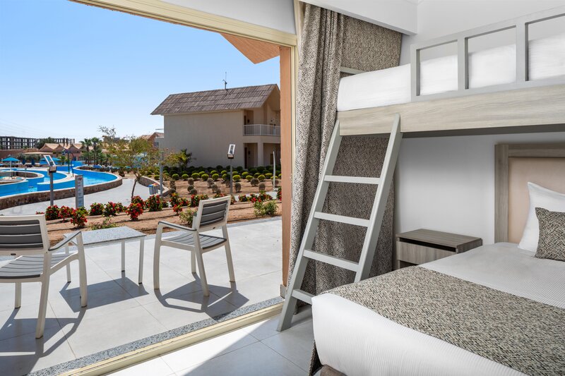 Pickalbatros Jungle Aqua Park 99