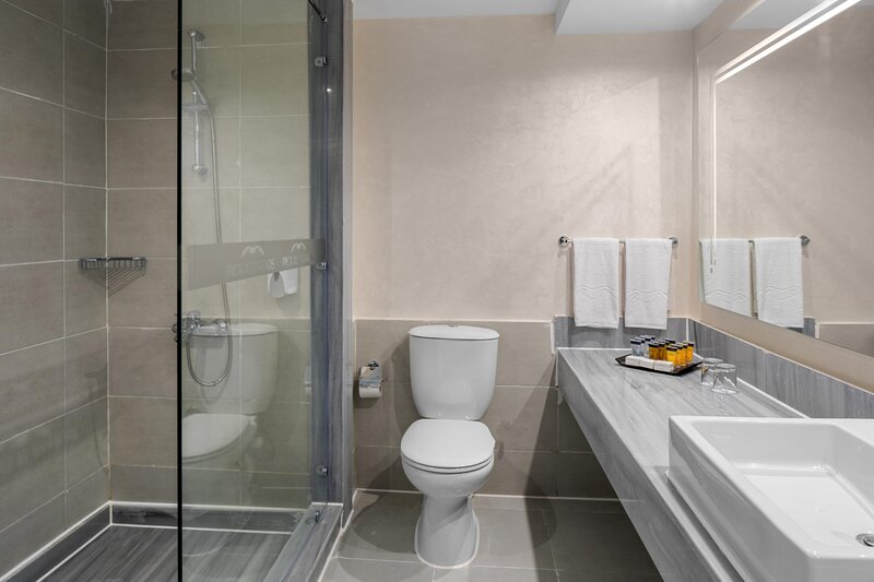 Pickalbatros Jungle Aqua Park 105