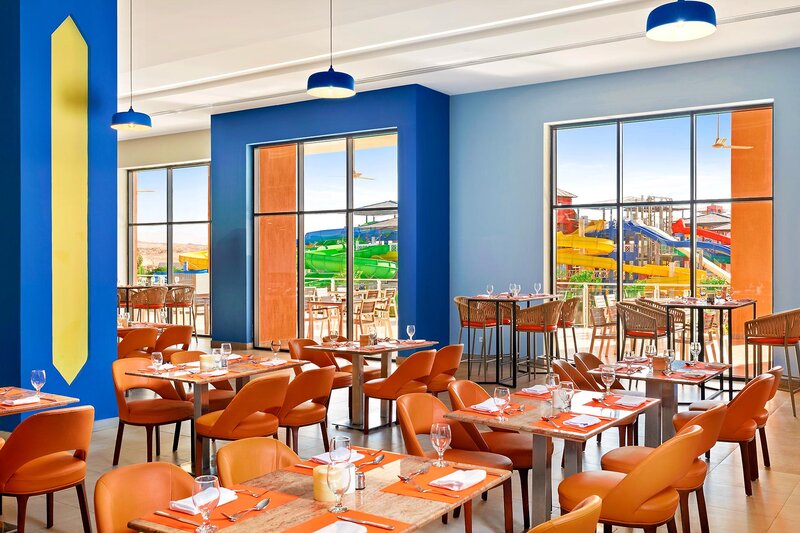 Pickalbatros Jungle Aqua Park 127