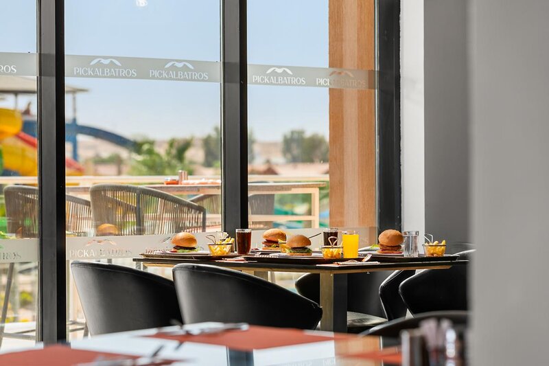 Pickalbatros Jungle Aqua Park 130