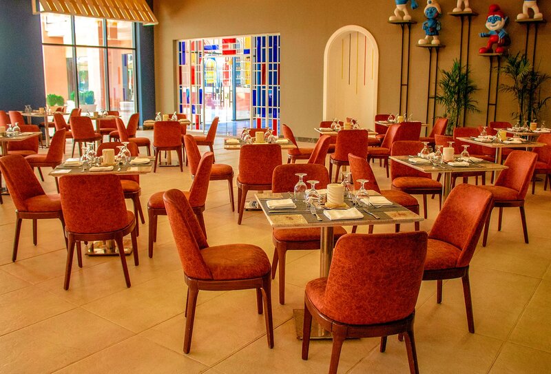 Pickalbatros Jungle Aqua Park 134