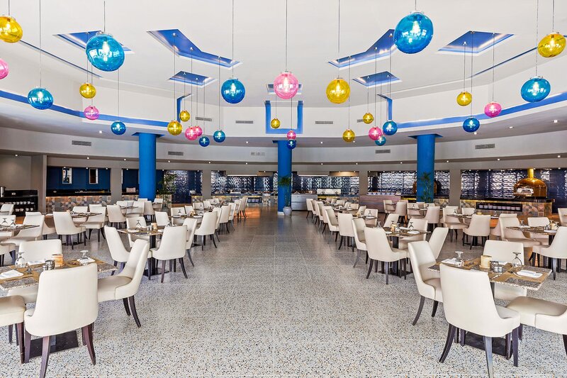 Pickalbatros Jungle Aqua Park 136