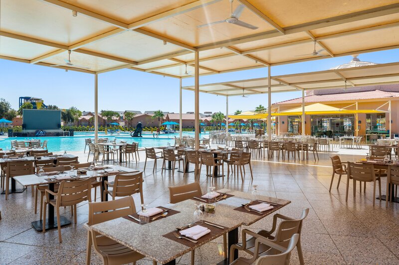 Pickalbatros Jungle Aqua Park 138