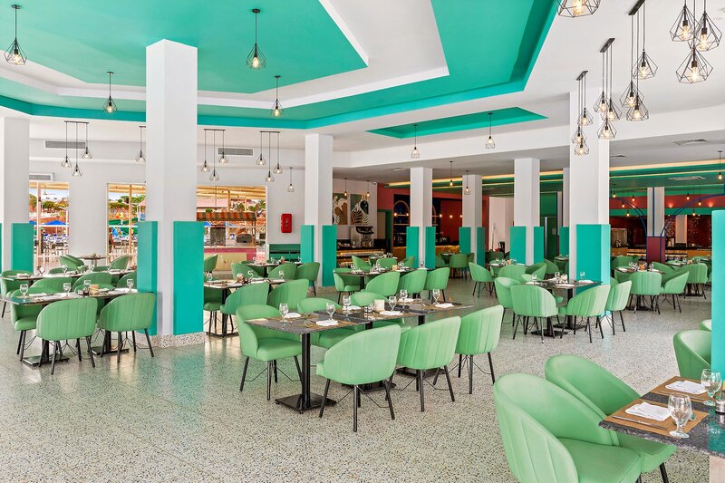 Pickalbatros Jungle Aqua Park 142