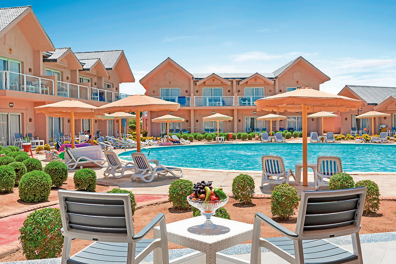 Pickalbatros Jungle Aqua Park 19