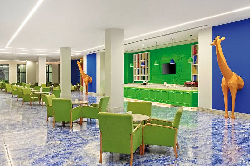 Pickalbatros Jungle Aqua Park 31