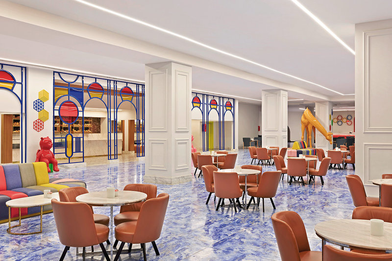 Pickalbatros Jungle Aqua Park 32