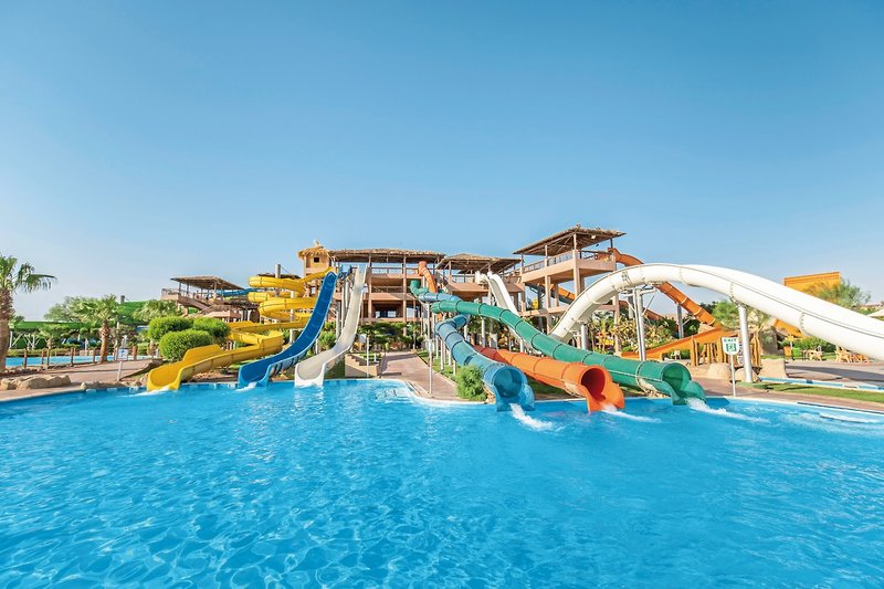 Pickalbatros Jungle Aqua Park 47
