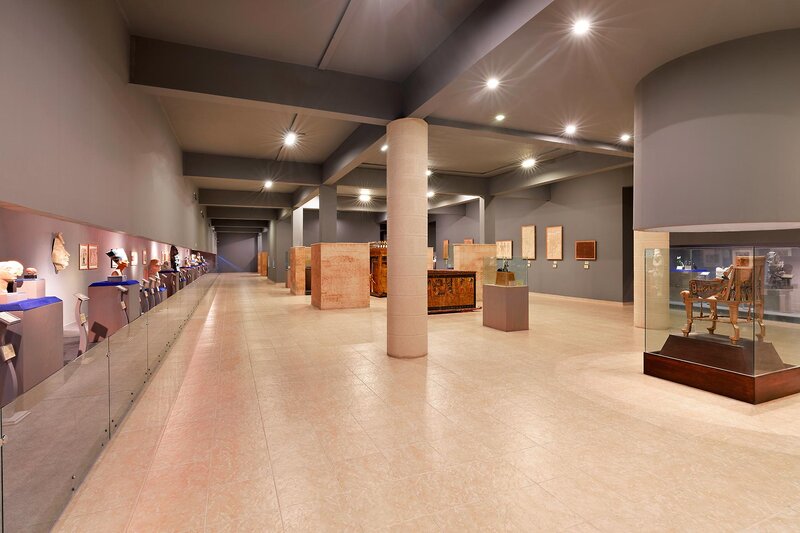 Jungle Aqua Park Resort Hurghada 86