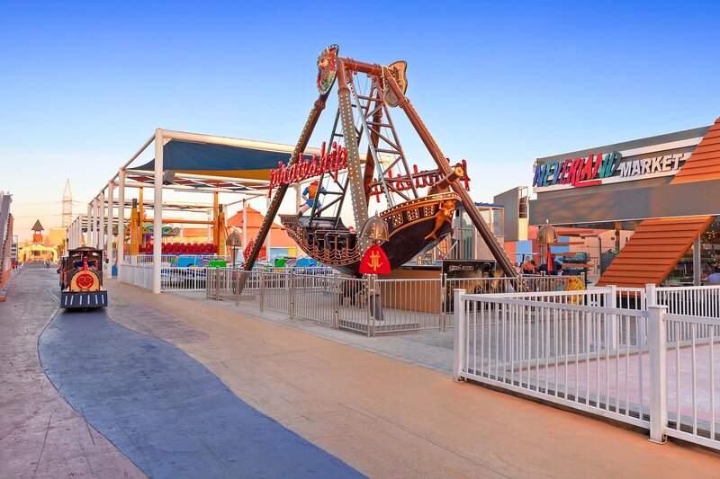 Jungle Aqua Park Resort Hurghada 95