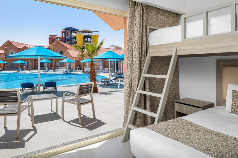 Jungle Aqua Park Resort Hurghada 105