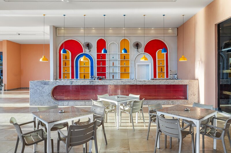 Jungle Aqua Park Resort Hurghada 124