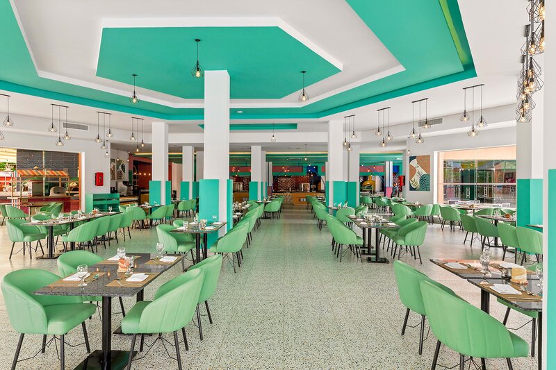 Jungle Aqua Park Resort Hurghada 160